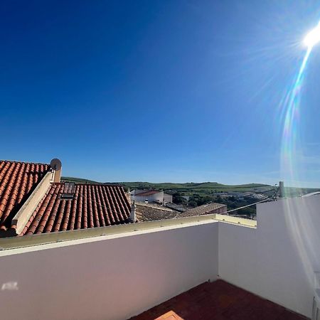 Algarve Surf House Apartment Raposeira  Luaran gambar