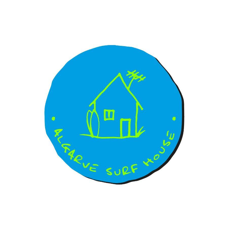 Algarve Surf House Apartment Raposeira  Luaran gambar