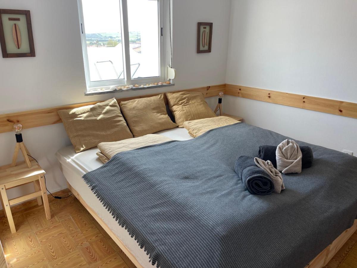 Algarve Surf House Apartment Raposeira  Luaran gambar