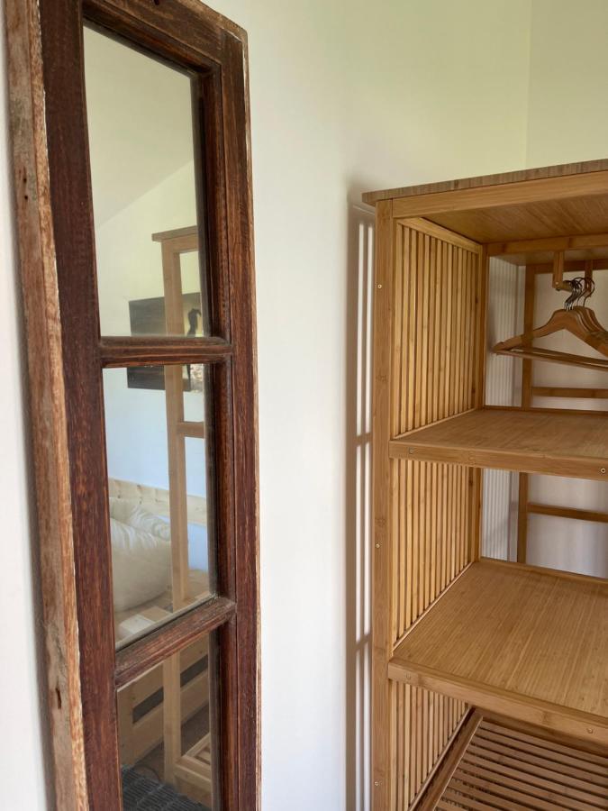 Algarve Surf House Apartment Raposeira  Luaran gambar