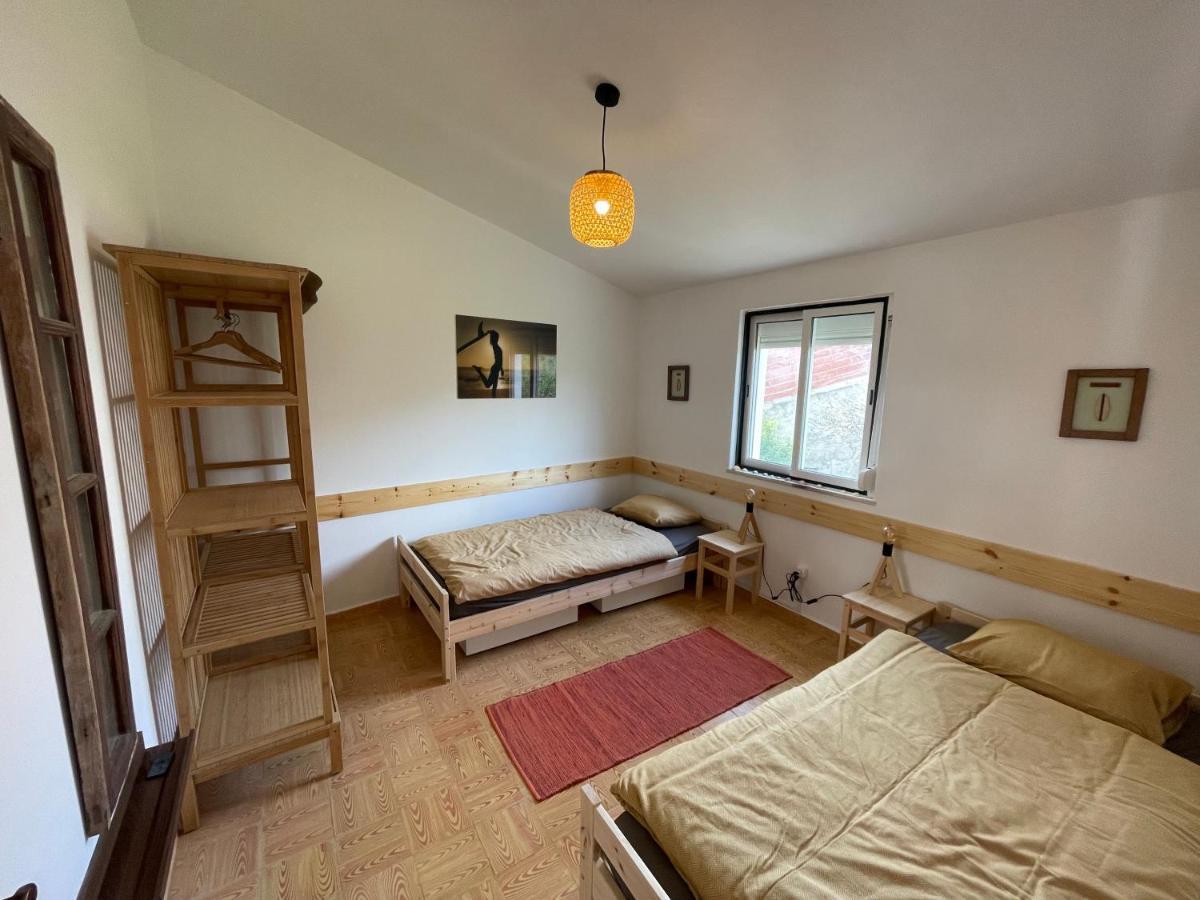 Algarve Surf House Apartment Raposeira  Luaran gambar