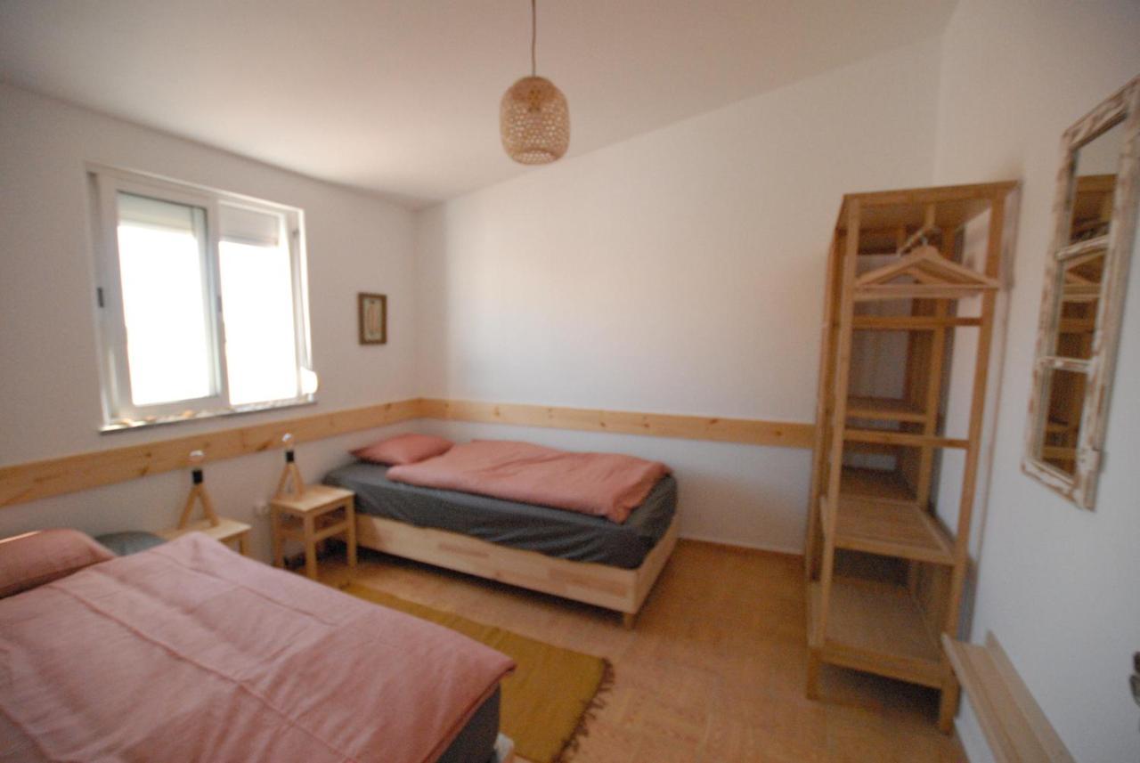 Algarve Surf House Apartment Raposeira  Luaran gambar