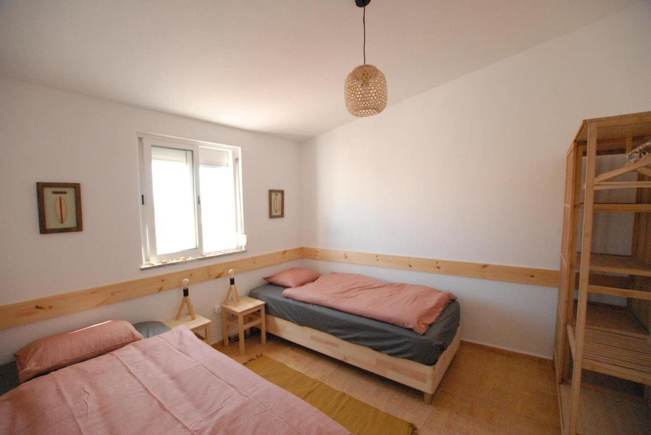 Algarve Surf House Apartment Raposeira  Luaran gambar