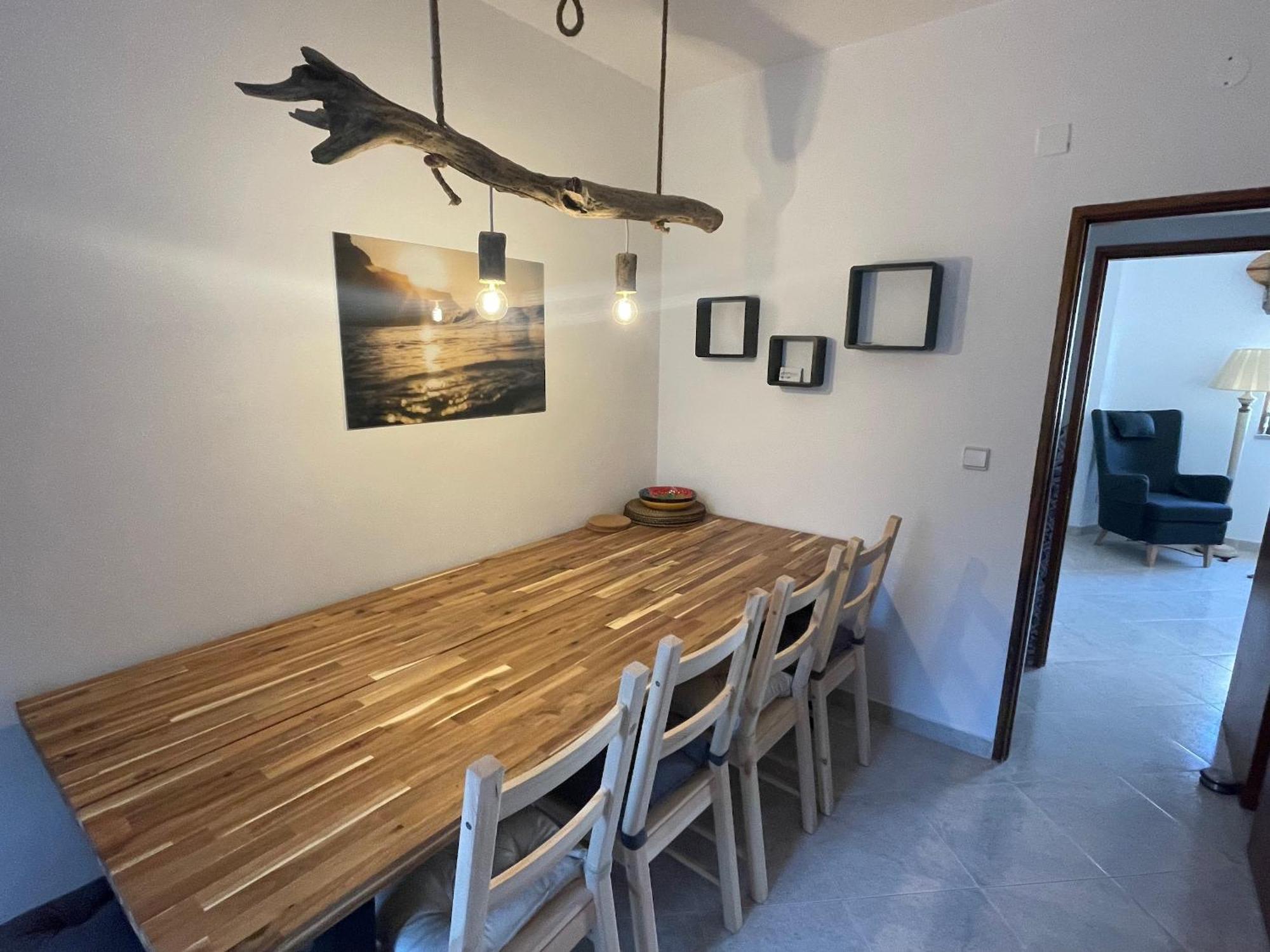 Algarve Surf House Apartment Raposeira  Luaran gambar