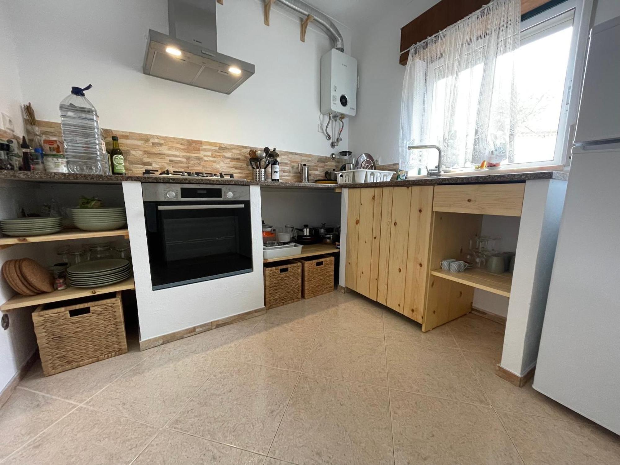 Algarve Surf House Apartment Raposeira  Luaran gambar