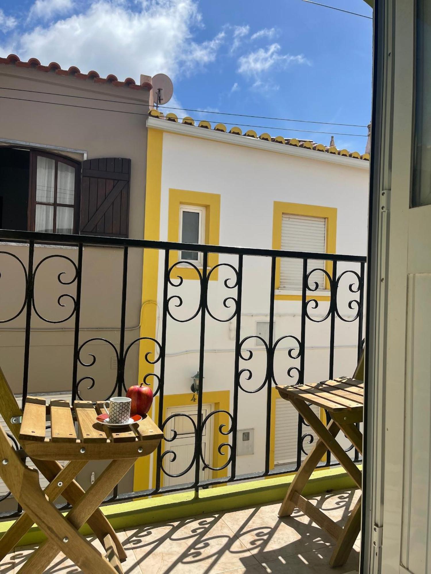 Algarve Surf House Apartment Raposeira  Luaran gambar